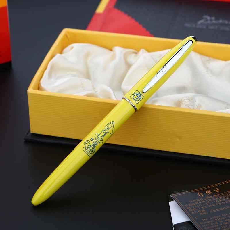 Stalówka do pióra wiecznego Picasso 606 Ultrafine EF