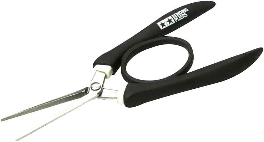 TAMIYA 74067 Bending Pliers for Photo Etched Parts