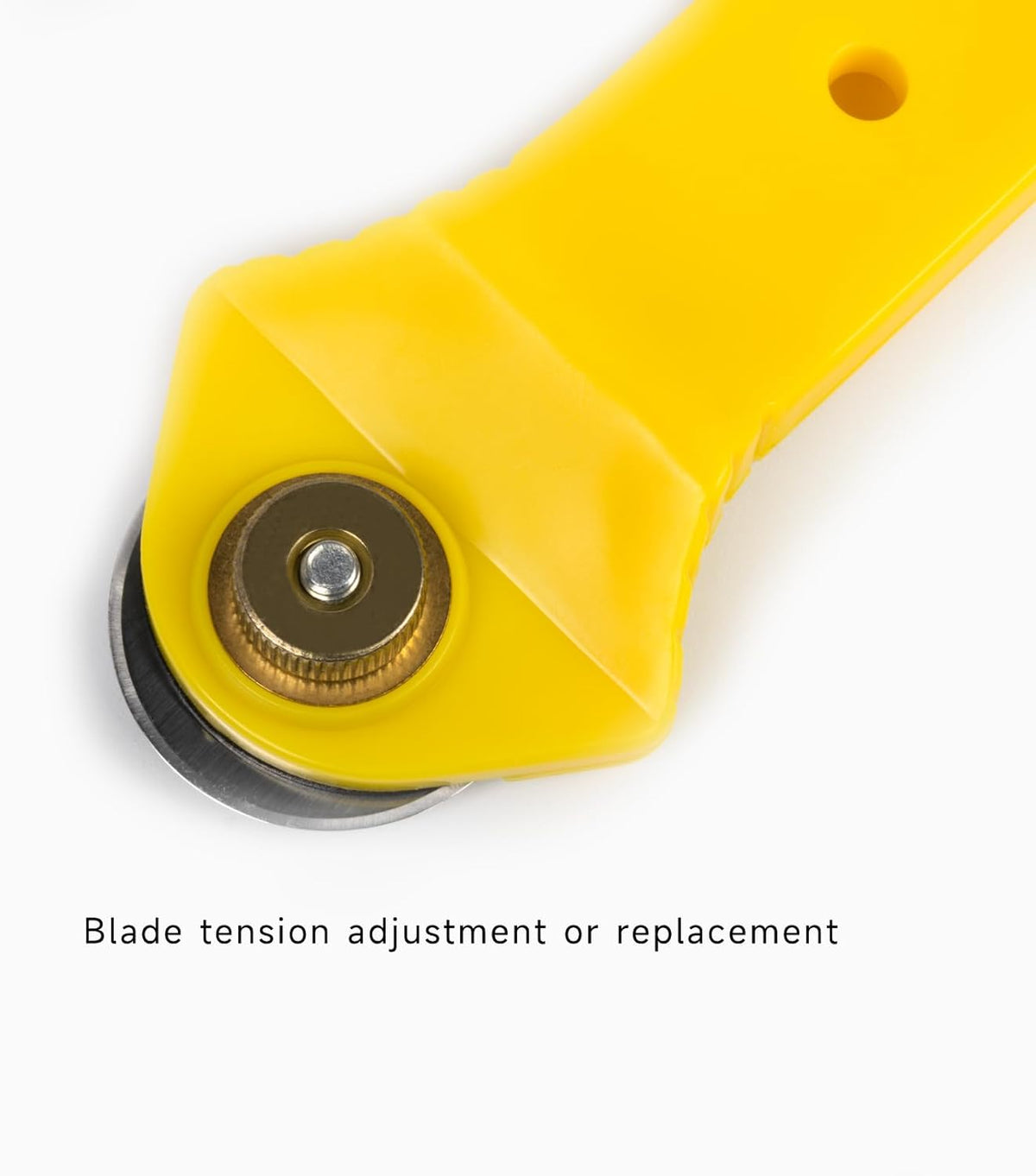28mm/45mm/60mm Rotary Cutter for Fabric,Precision Cloth Cutting Tool