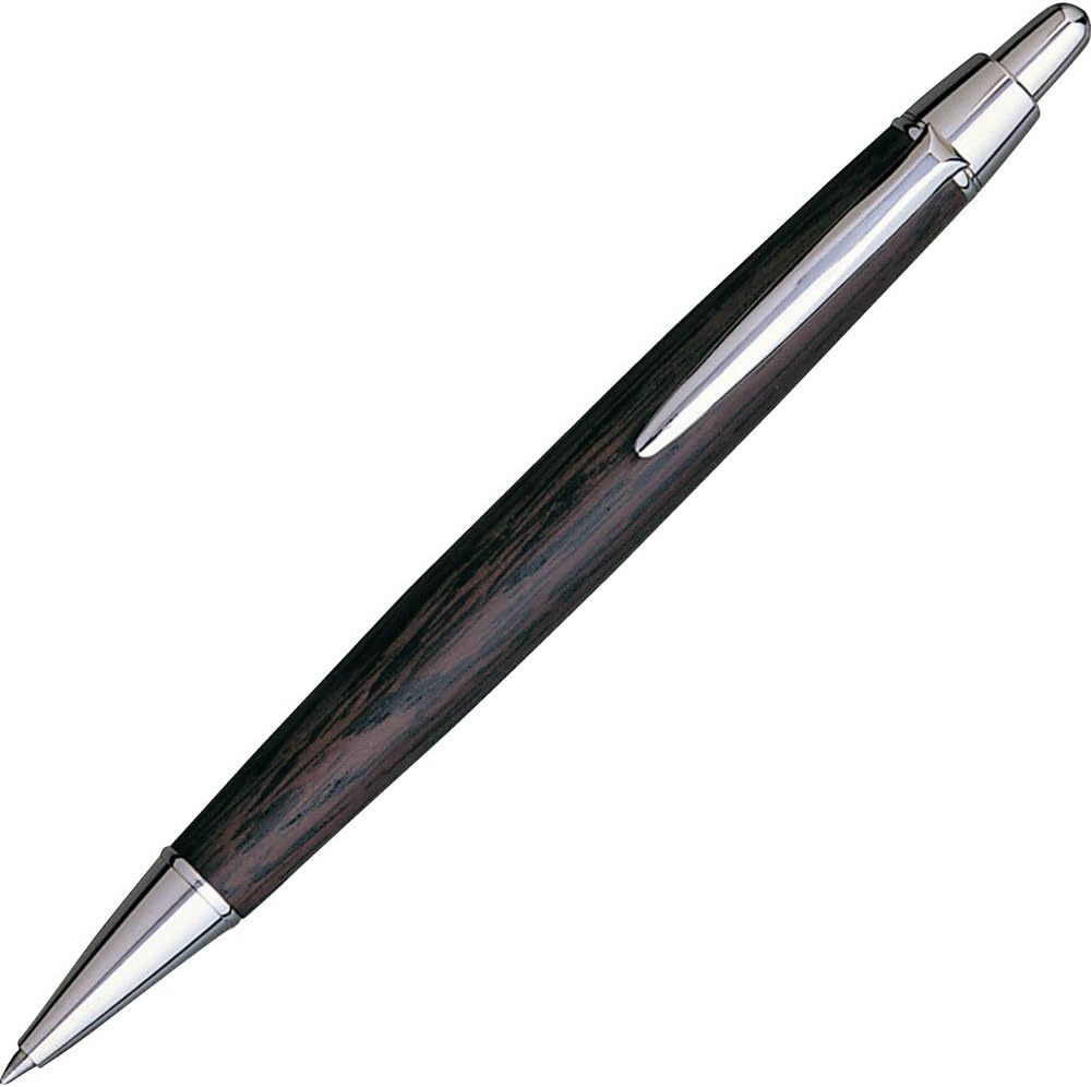 Uni SS2005 Pure Malt Premium Oil-Based Retractable Ballpoint Pen,0.7mm