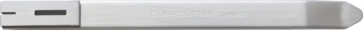 OLFA 9mm Stainless Steel Graphics Utility Knife (SAC-1)