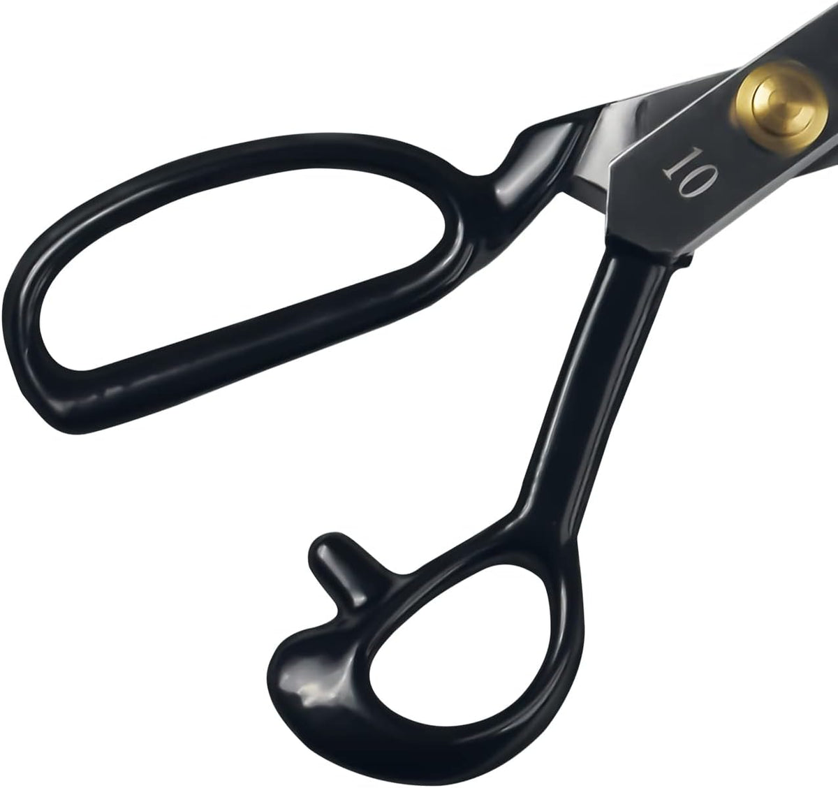 9/10/11/12 Inch Heavy Duty Sewing Professional Tailor Scissors