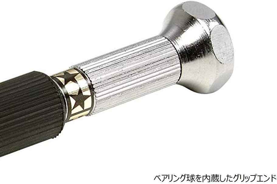 Tamiya 74112 Fine Pin Vise D-R (0.1-3.2mm)
