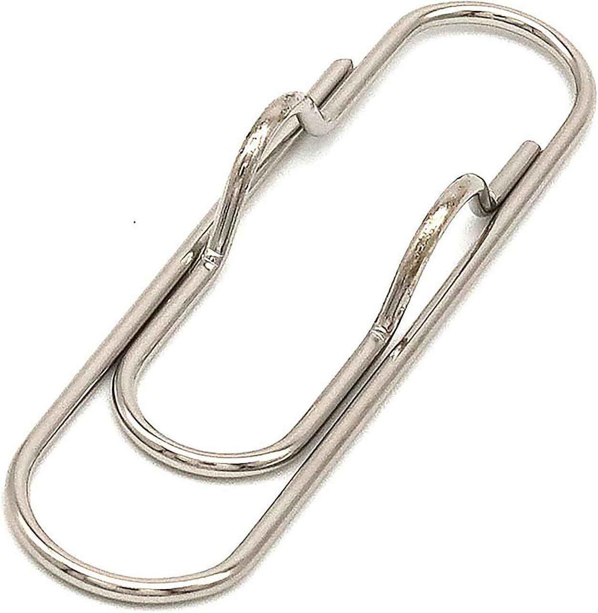 Metal Pen Clips Holder Gold/Silver/Rose Gold - 12 Pack
