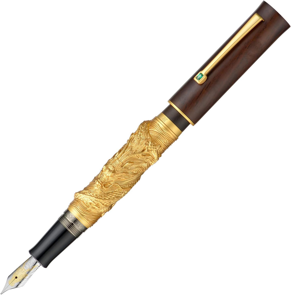 Hongdian N24 Vulpen Loong Jaar