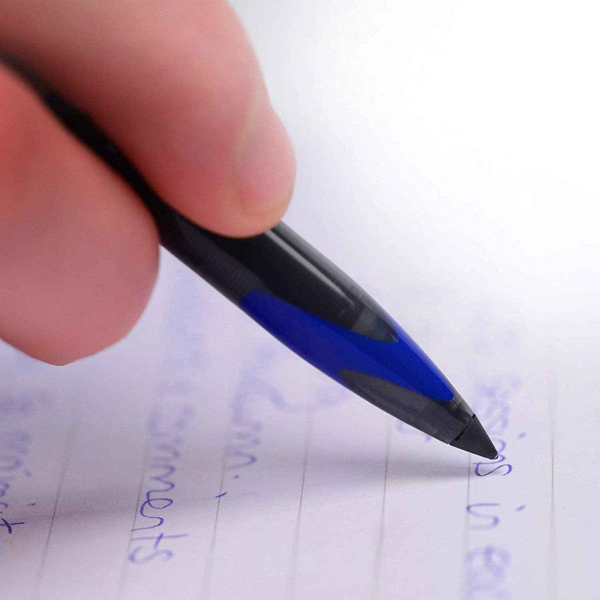 Uni-Ball AIR - 0.7mm Medium Rollerball Pens - 300 Pack