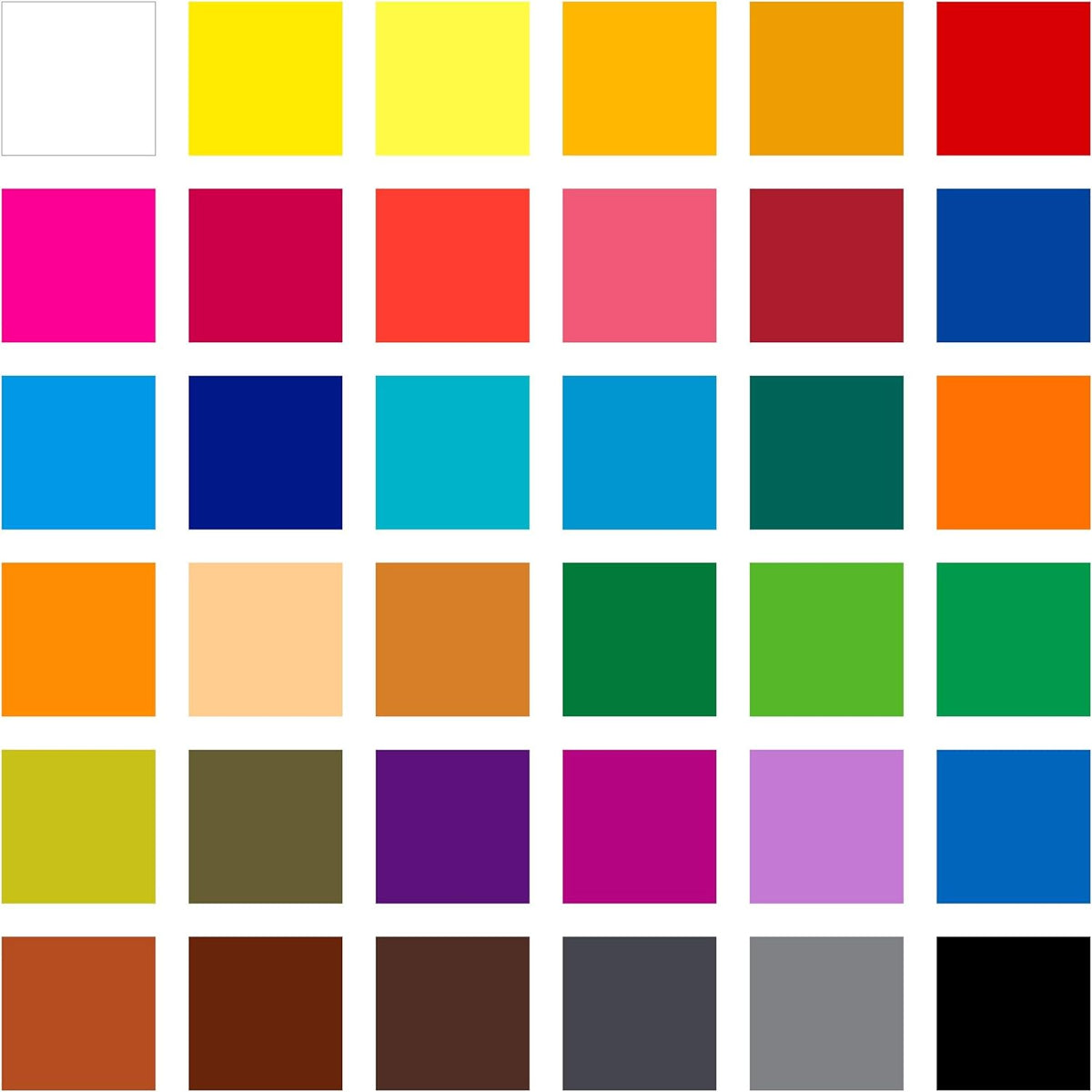 STAEDTLER 144 Noris Aquarell Aquarellstifte, 36 Farben