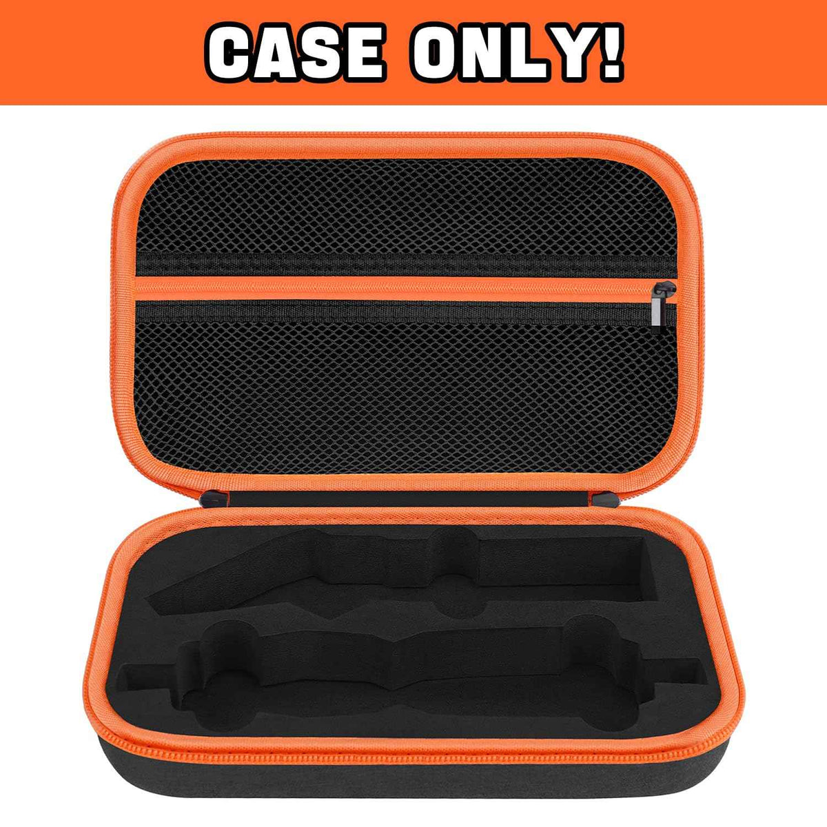 Hard Case for Klein Tools ET310 AC Circuit Breaker Finder Electric Tester