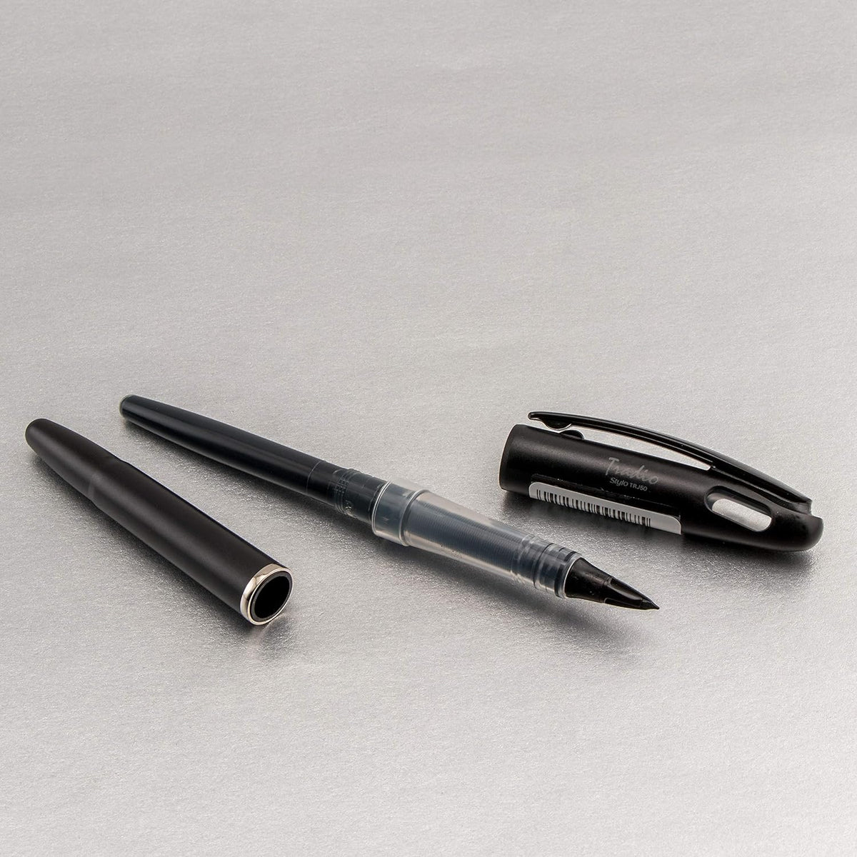 Pentel Arts Tradio Stylo TRJ50 Sketch Pen
