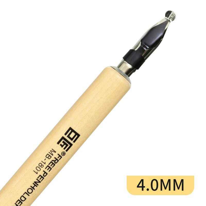 Professional Comic Pen Set – 6-Piece Variety Pack
