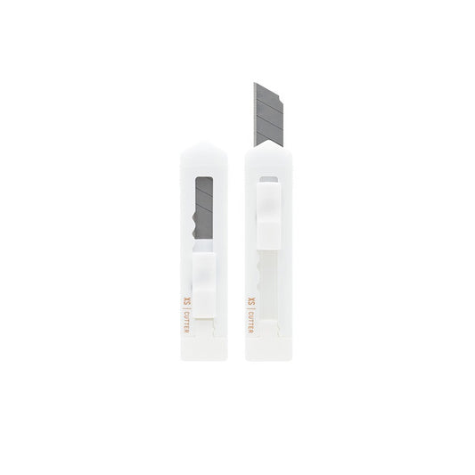 Midori XS Box Cutter 69mm White