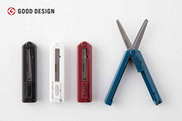 Midori XS Compact Scissors