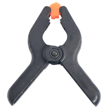 Model Seamless Clamps Set of 12 — 65×55mm for Scale Models & Miniatures