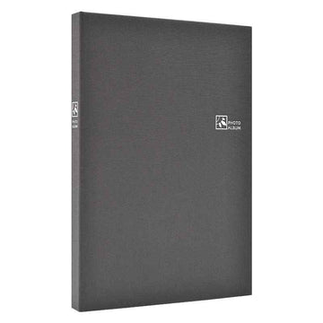 Nakabayashi Polaroid 9‑Grid Photo Album – Holds 54×86 mm 252 Photos