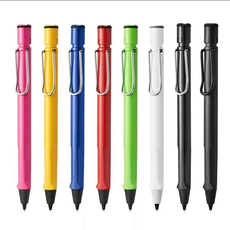 LAMY Safari Mechanical Pencil - 0.5 mm