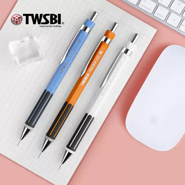 TWSBI Jr Pagoda Mechanical Pencil - 0.5mm HB