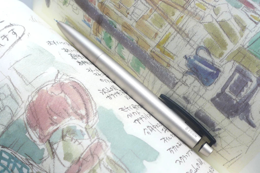 TOMBOW ZOOM C1 Mechanical Pencil 0.5mm