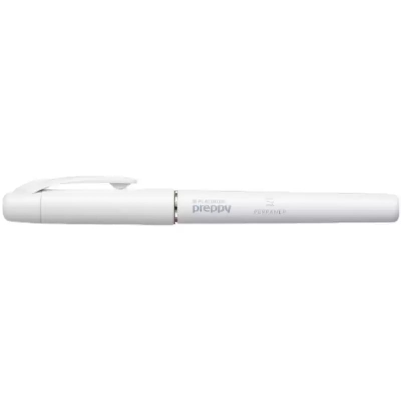 KOKUYO PERPANEP x Platinum Preppy Fountain Pen | Paper-Matched Ink System | Japanese Stationery Collaboration