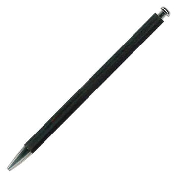 Kita-Boshi Pencil Otona No Enpitsu 2mm Mechanical Pencil Urushi Lacquer Finish Black