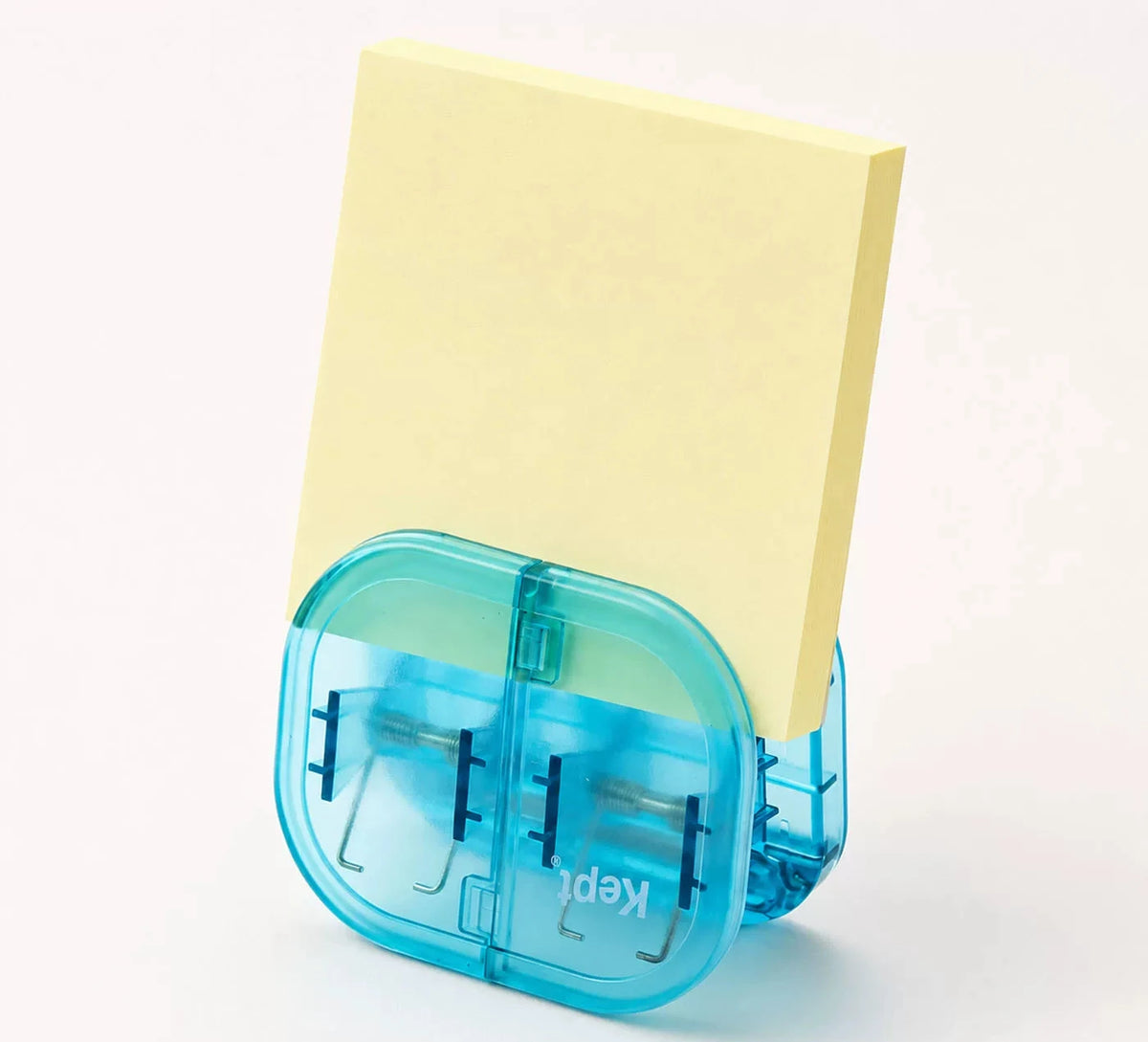 Raymay Kept Multi-Purpose Book Page Holder, Memo Clip and Office Organizer