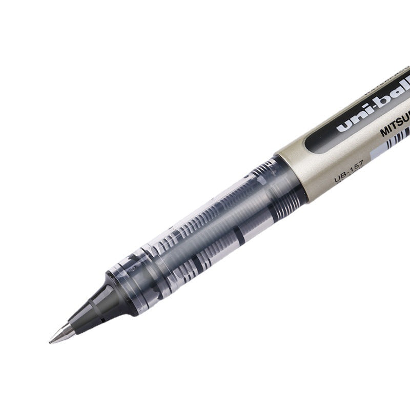 Uniball Eye fijne gel-inktroller, 0,7 mm, 3 stuks