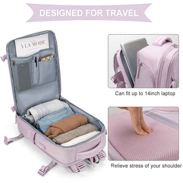 MapleStory Reise-Laptop-Rucksack, Tagesrucksack für Damen, Teenager, Mädchen