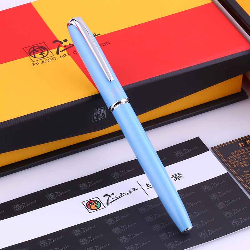 Picasso 916 Malage Fyllepenn Fin 0,5 mm Nib