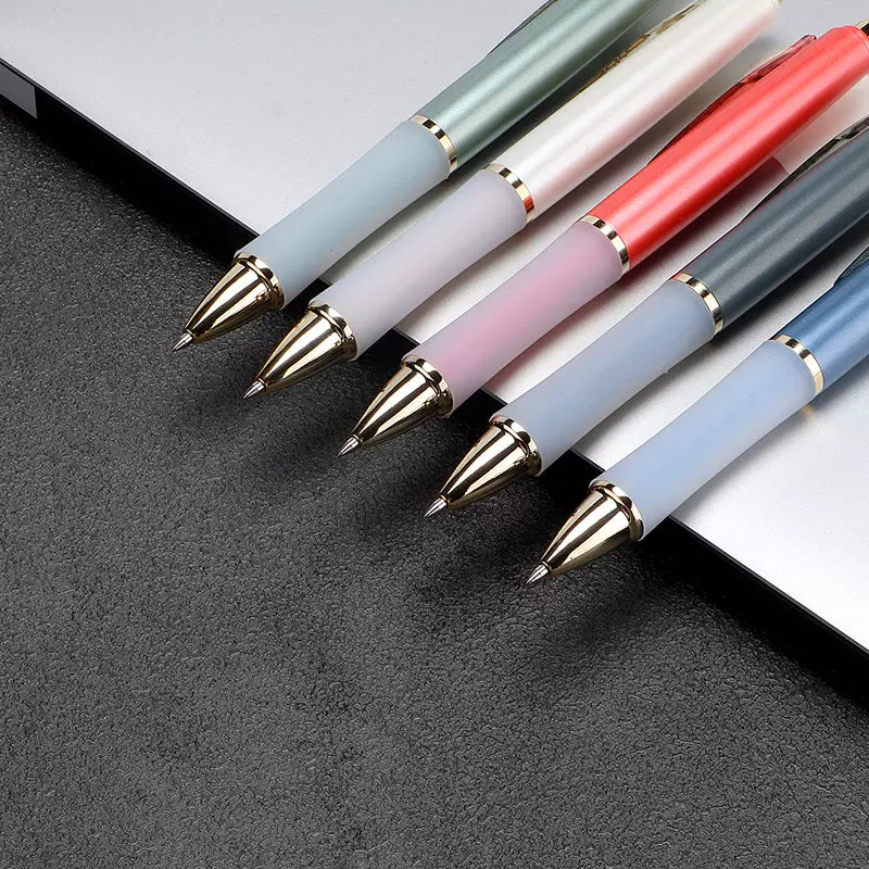 Baoke Soft 0.7 Gel Ink Pen
