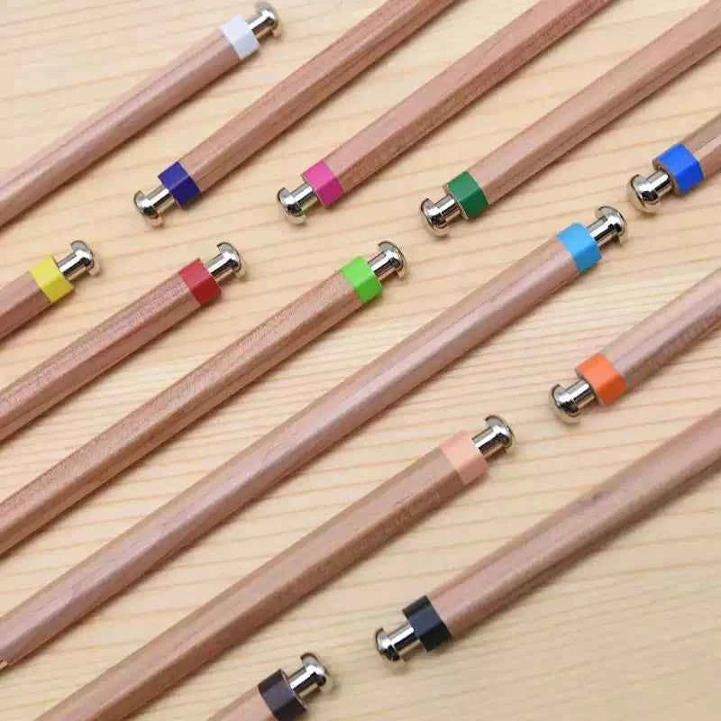 Kitaboshi Otona No Enpitsu Colored Pencil Set 13 Colors