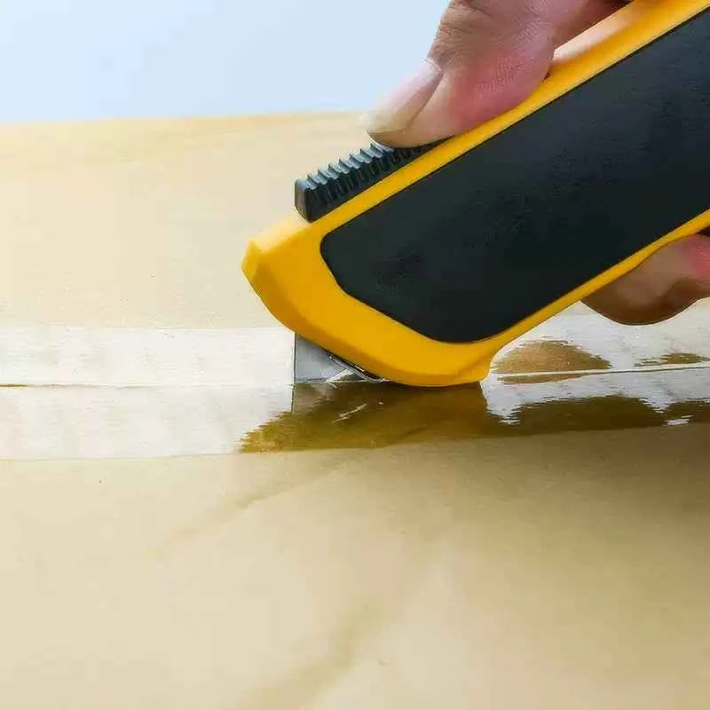 OLFA SK-6 Fully-Automatic Safety Knife with Blade Guard