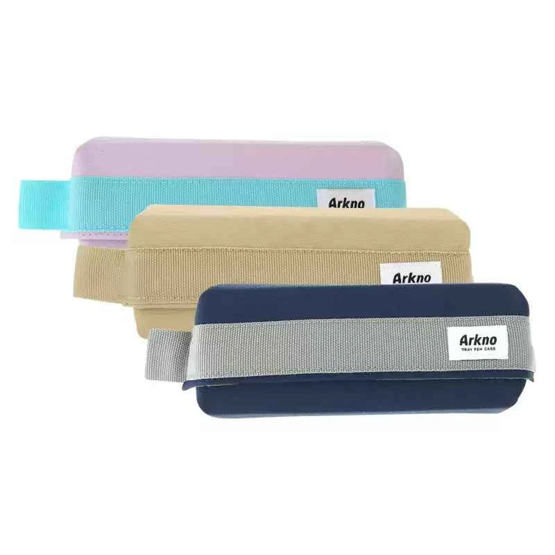 Sun-Star Arkno Tray Pen Case