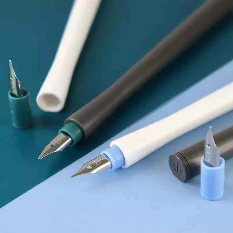 Sailor Hocoro Dip Pen - Fude Nib