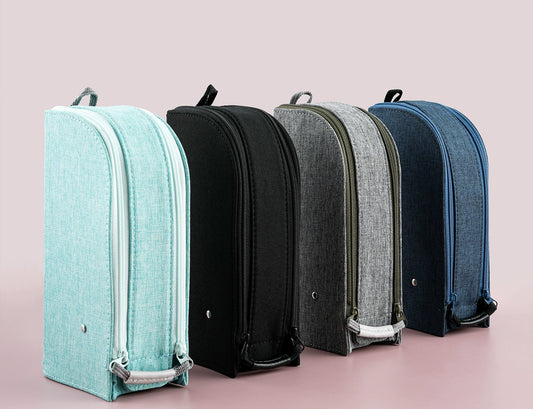 Raymay Fujii Detecool Pencil Case