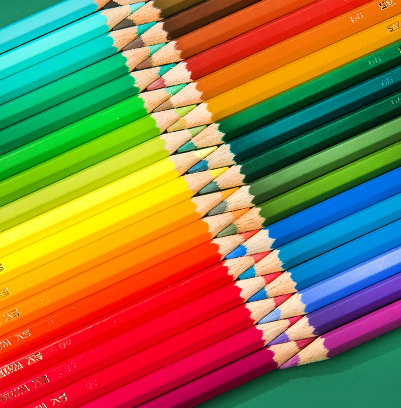 Faber-Castell 24 aquarelpotloden met penseeldoosje