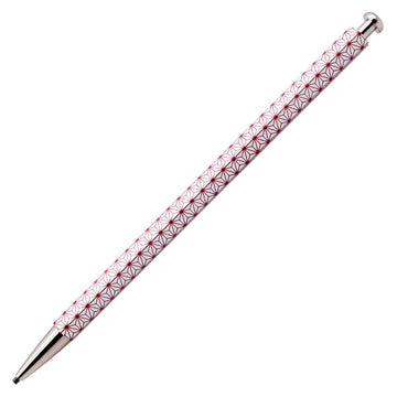 Kita-Boshi Pencil Otona No Enpitsu Wa Style 2.0mm Asa Leaf Rouge