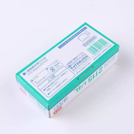 MAX Plier-Type 2115 1/4L Staples 5000PCS