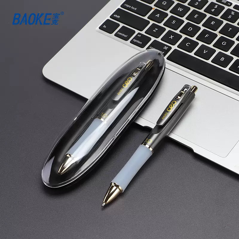 Baoke Ceo PC3998 Gel Pen 1.0mm