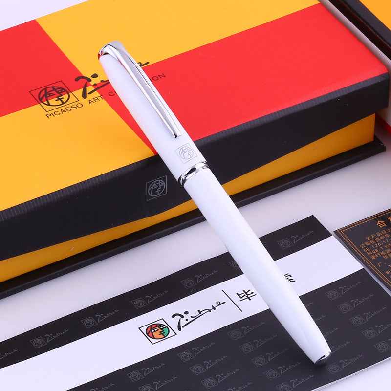 Picasso 916 Malage Fyllepenn Fin 0,5 mm Nib