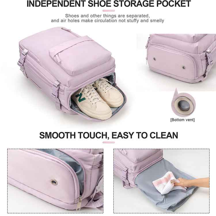 MapleStory Reise-Laptop-Rucksack, Tagesrucksack für Damen, Teenager, Mädchen