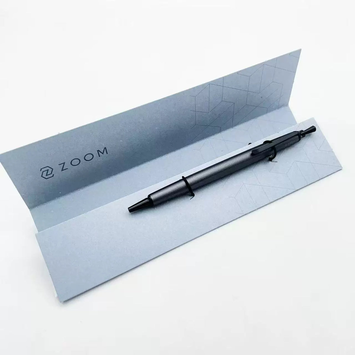 TOMBOW ZOOM L2 Mechanical Pencil,0.5mm Black