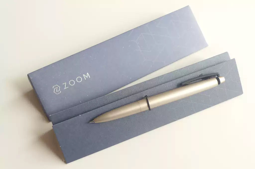 TOMBOW ZOOM C1 Mechanical Pencil 0.5mm