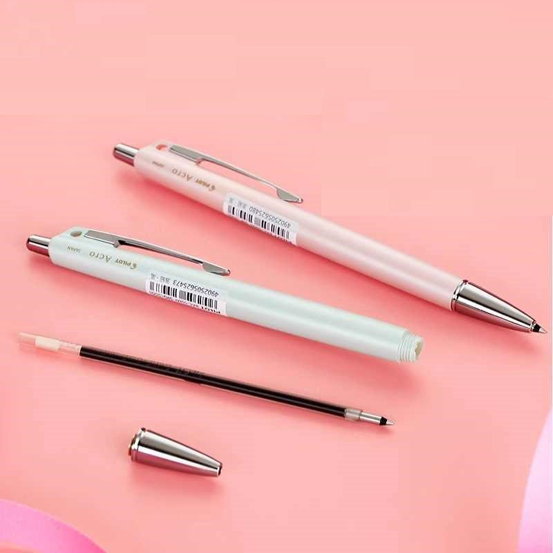 PILOT Acro 500 Ballpoint Pen Oil-Based 0.3/0.5mm