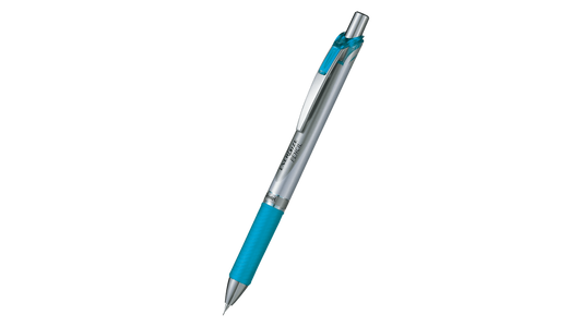 Pentel Mechanical Pencil, Energize, 0.5mm (PL75) Blue