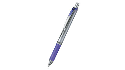 Pentel Mechanical Pencil, Energize, 0.5mm (PL75) Purple