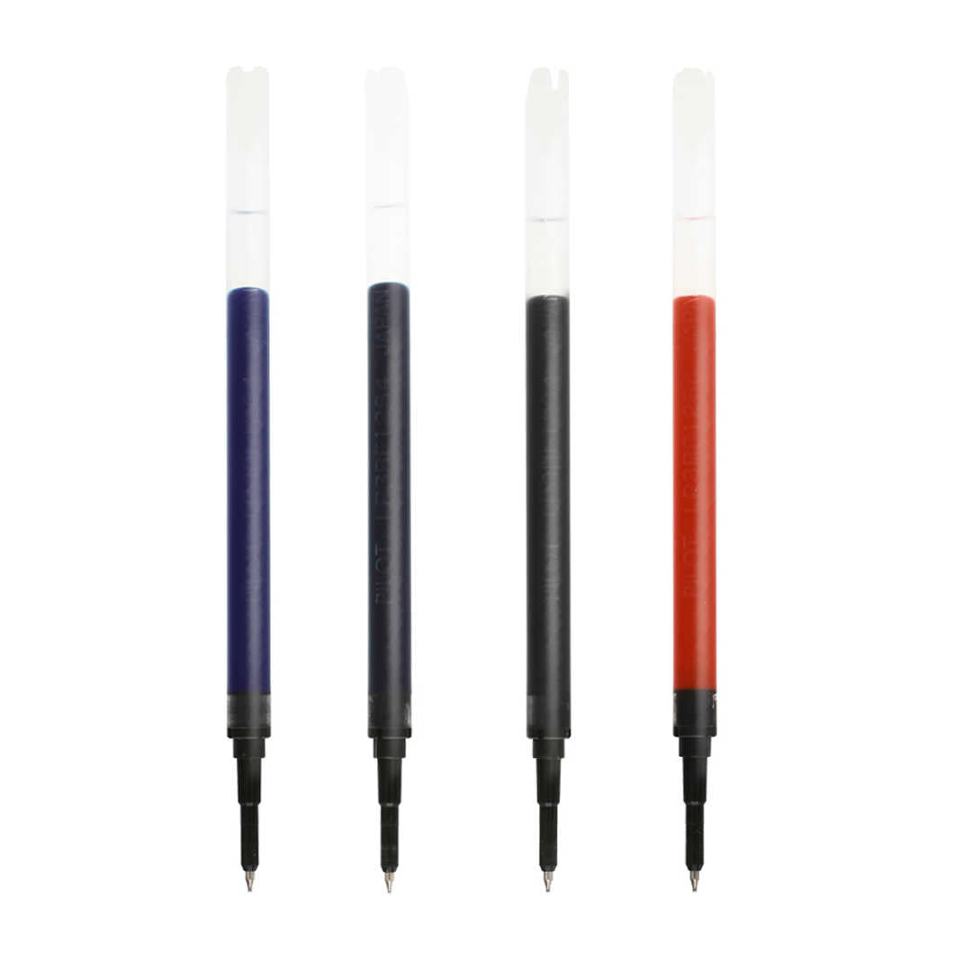 Pilot LP3RF-12S4 Juice Up Gel Pen Refill 0.4mm 10 Pack