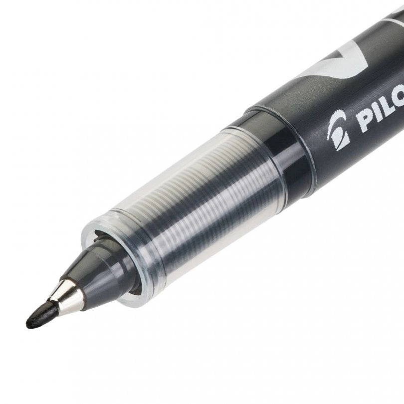 Pilot SW-VSP V Sign Pen Pure Liqud Ink 3 Pack
