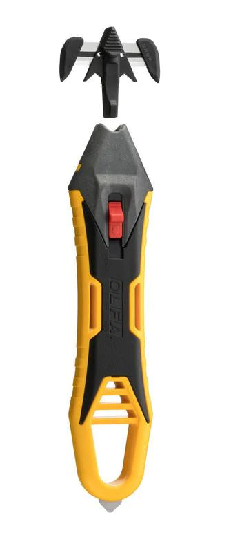 OLFA SK-16 Quick-Change Concealed Blade Safety Knife
