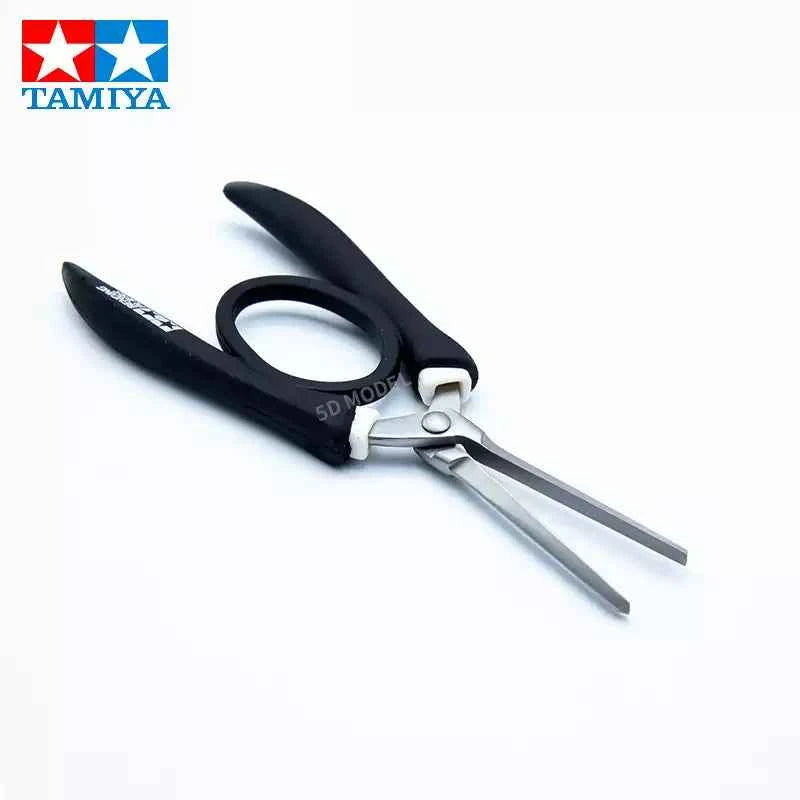 TAMIYA 74067 Bending Pliers for Photo Etched Parts