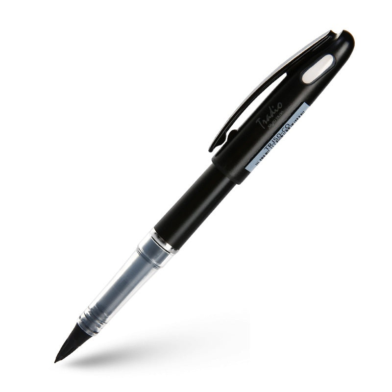 Pentel Arts Tradio Stylo TRJ50 Sketch Pen Black