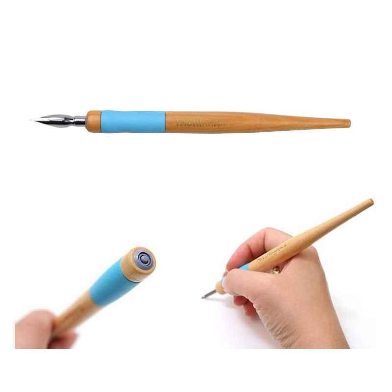 Tachikawa Comic Pen Nib Holder, Model 40 (T-40)